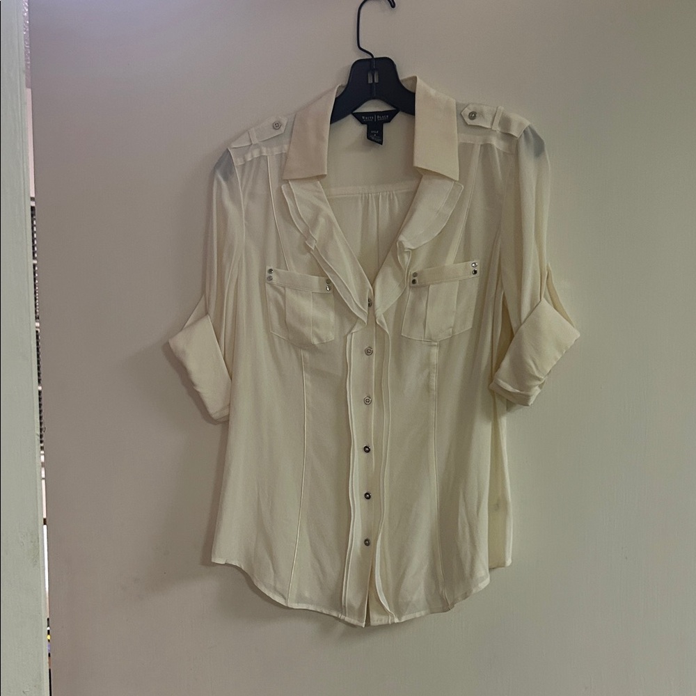 White House Black Market